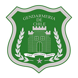 Gendarmería de Chile