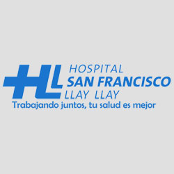 Hospital de Llay Llay