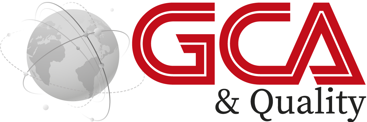 GCA & Quality