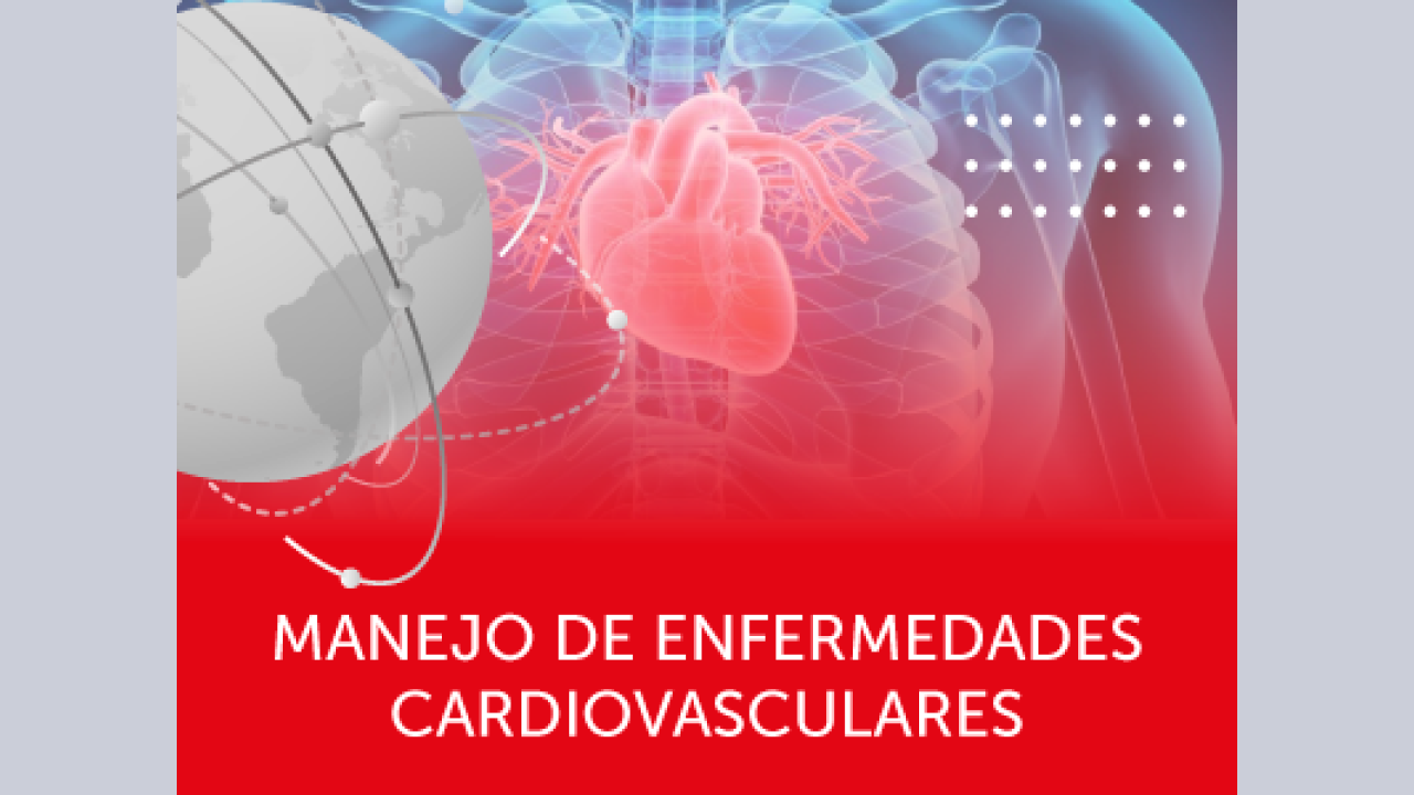 MANEJO DE ENFERMEDADES CARDIOVASCULARES. MUNICIPALIDAD DE LINARES.